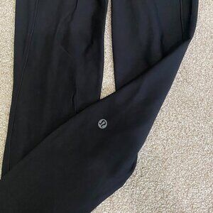 lululemon Fast and Free High-Rise Thermal Tights
